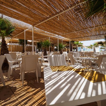 I Giardini Di Athena- Athena Resort Scoglitti Ngoại thất bức ảnh