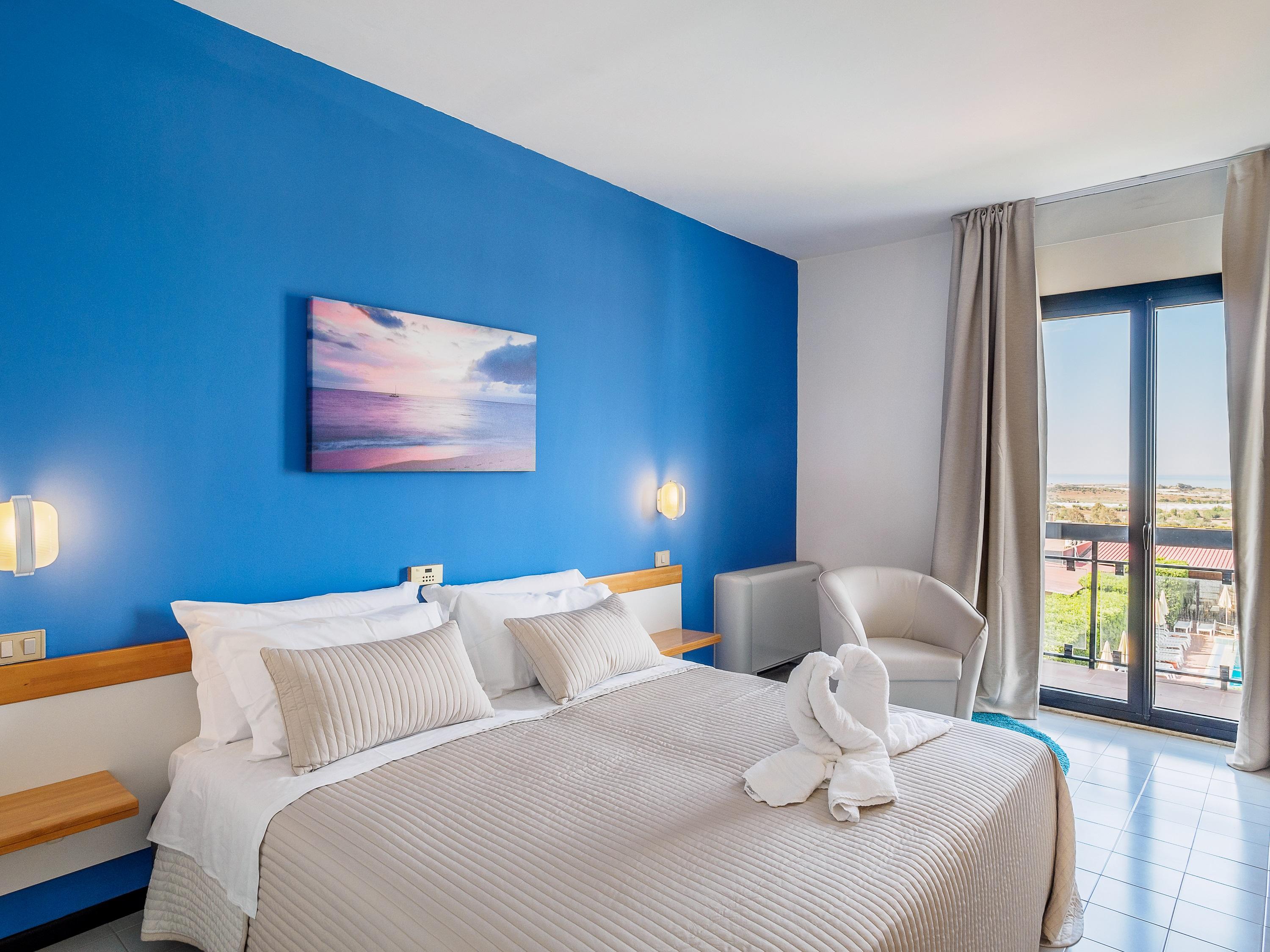 I Giardini Di Athena- Athena Resort Scoglitti Ngoại thất bức ảnh