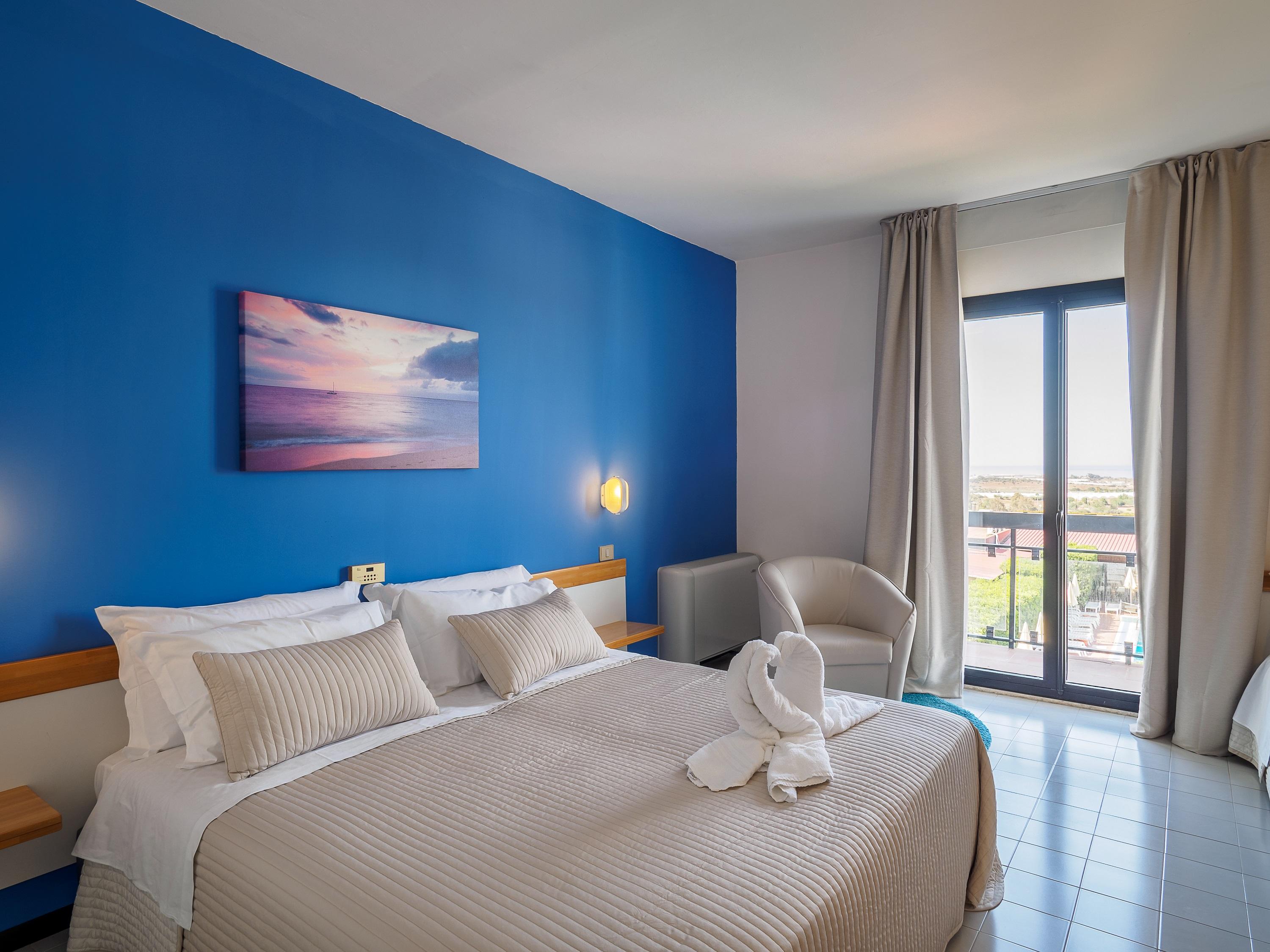 I Giardini Di Athena- Athena Resort Scoglitti Ngoại thất bức ảnh