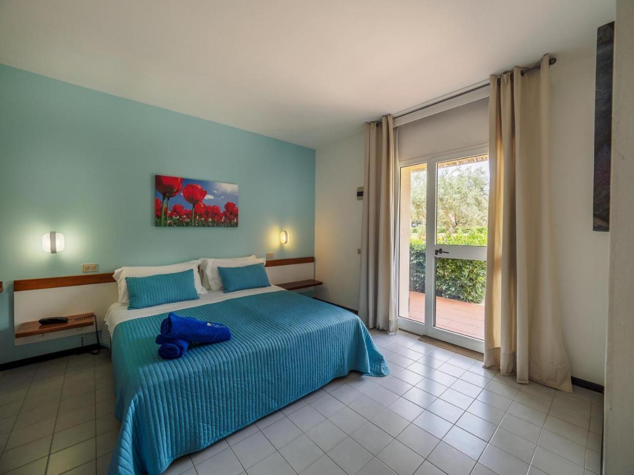 I Giardini Di Athena- Athena Resort Scoglitti Ngoại thất bức ảnh