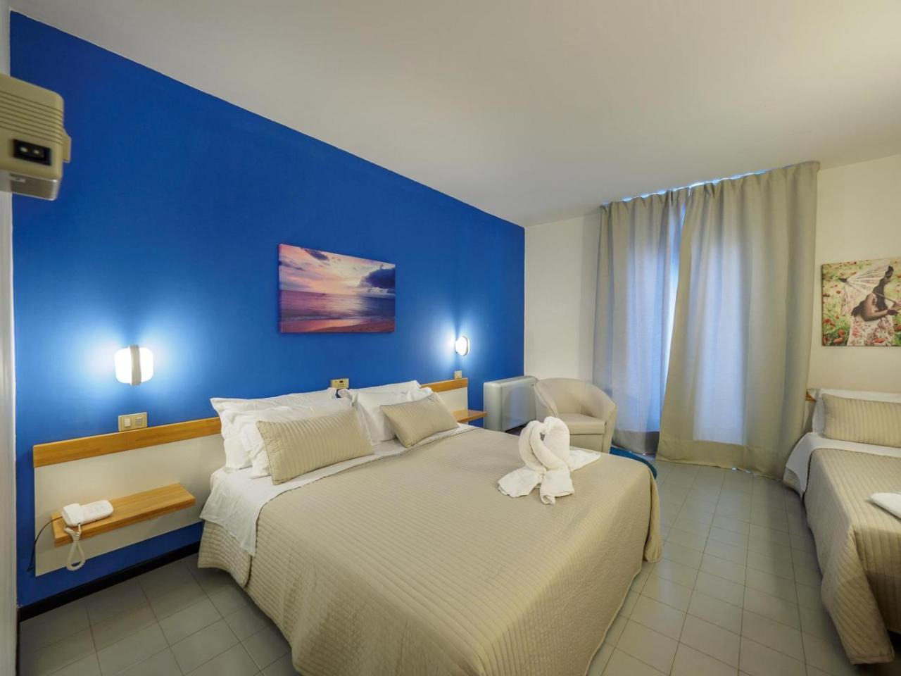 I Giardini Di Athena- Athena Resort Scoglitti Ngoại thất bức ảnh